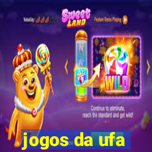 jogos da ufa