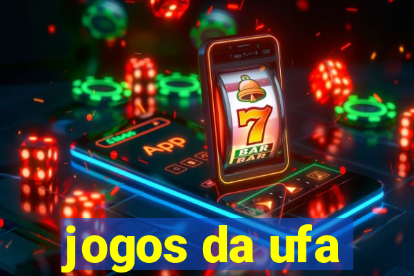 jogos da ufa