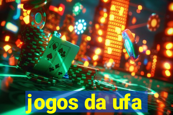 jogos da ufa