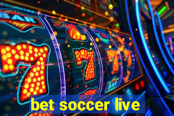 bet soccer live