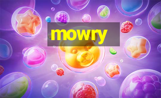 mowry