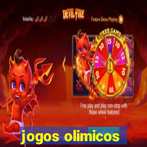 jogos olimicos