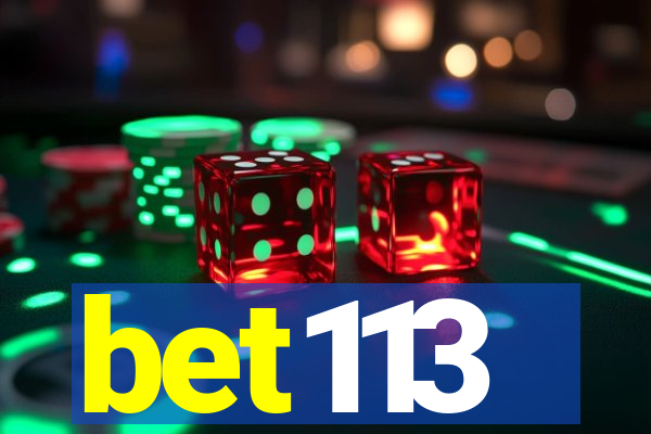 bet113