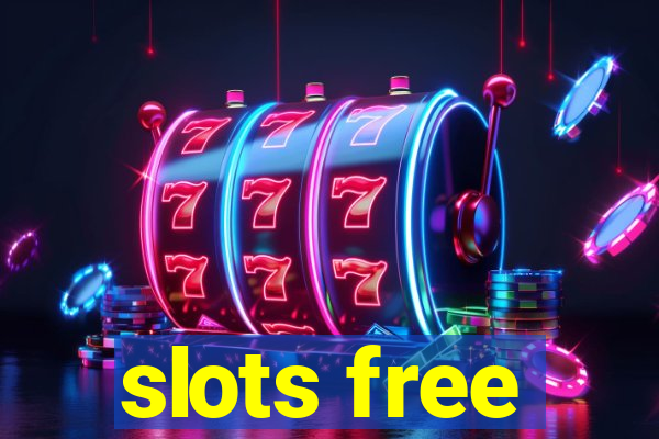 slots free