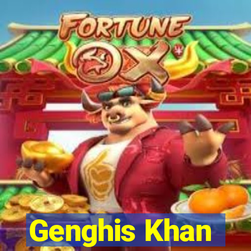 Genghis Khan