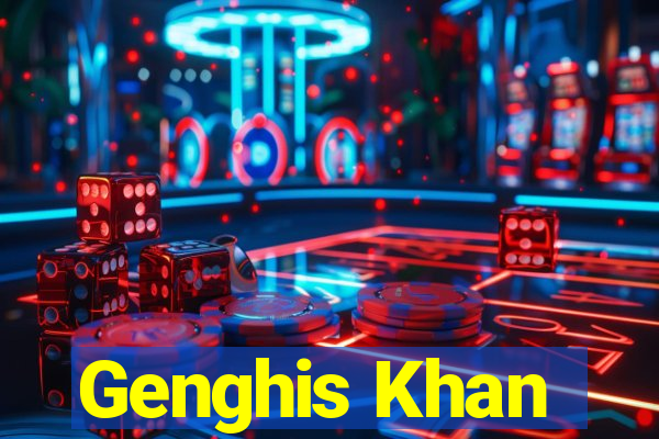 Genghis Khan