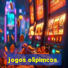 jogos olipimcos