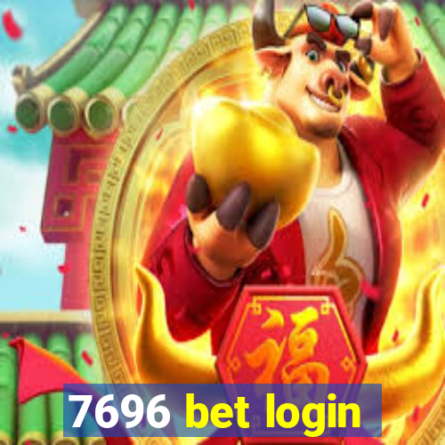 7696 bet login