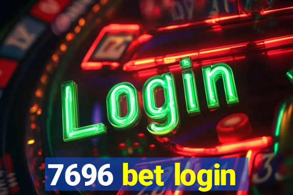 7696 bet login