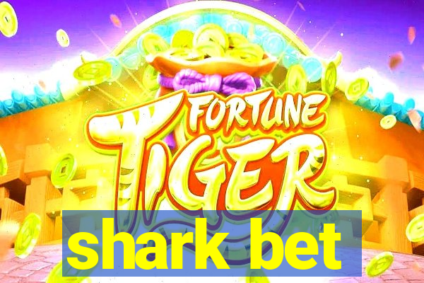 shark bet