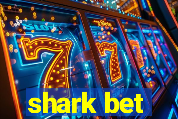 shark bet