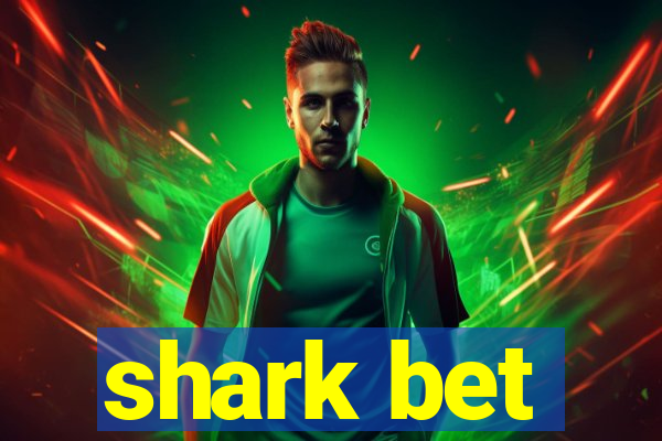 shark bet