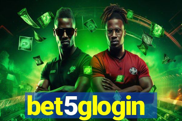 bet5glogin