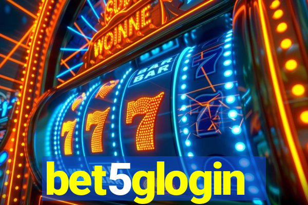 bet5glogin