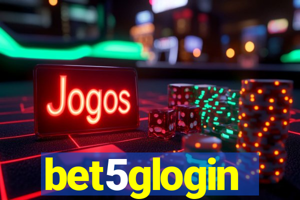 bet5glogin