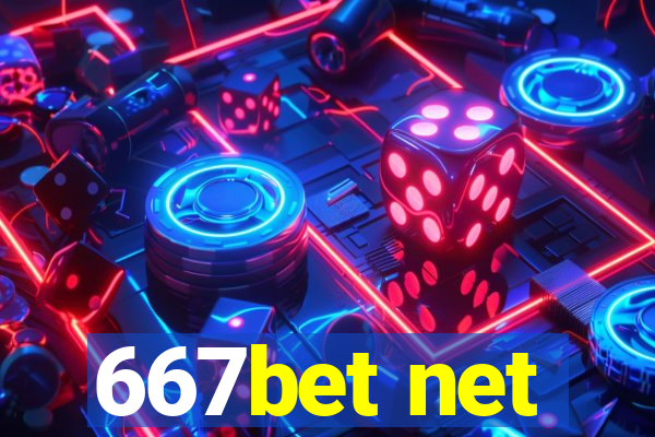 667bet net