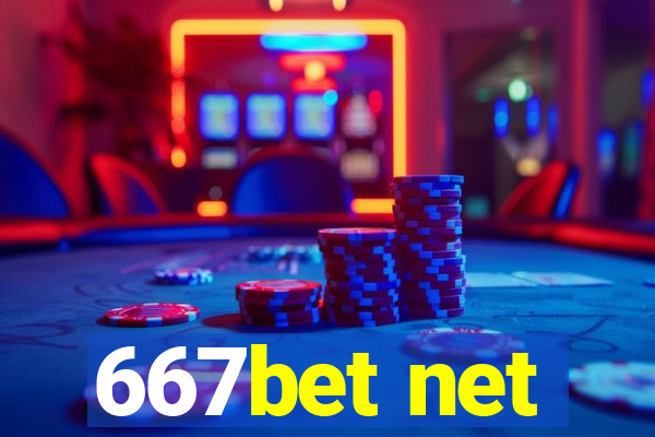 667bet net