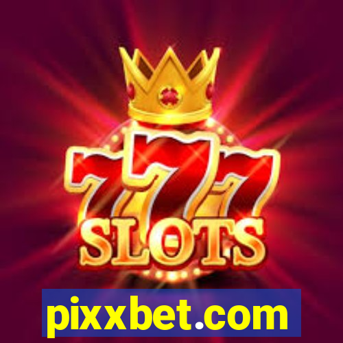 pixxbet.com