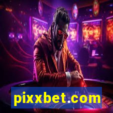 pixxbet.com