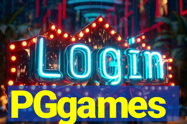 PGgames