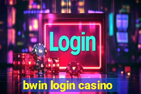 bwin login casino