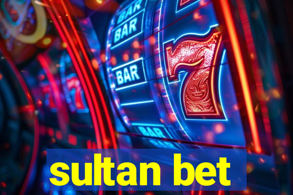 sultan bet