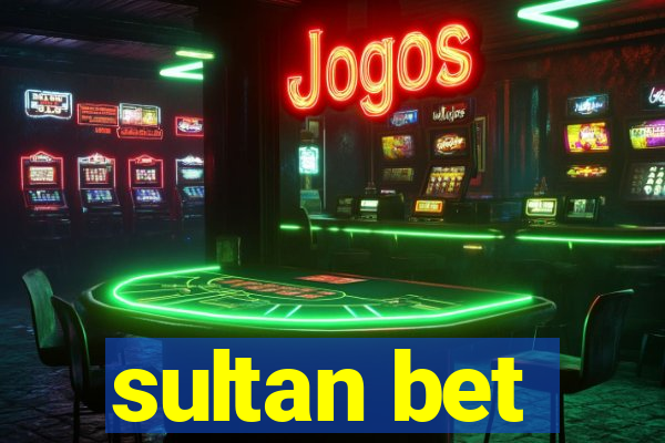 sultan bet