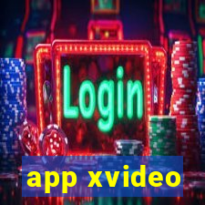 app xvideo