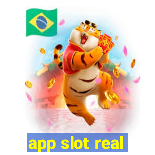 app slot real