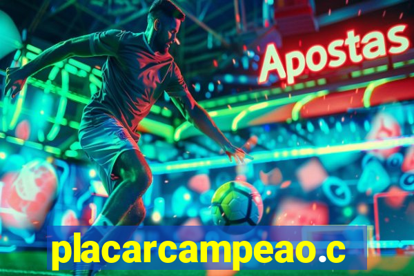 placarcampeao.com