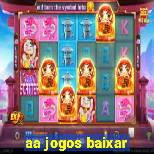 aa jogos baixar