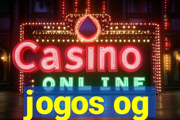 jogos og