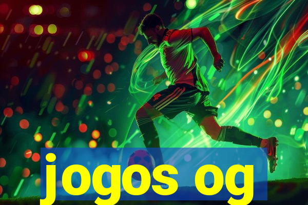 jogos og