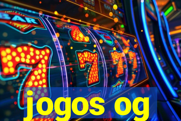 jogos og