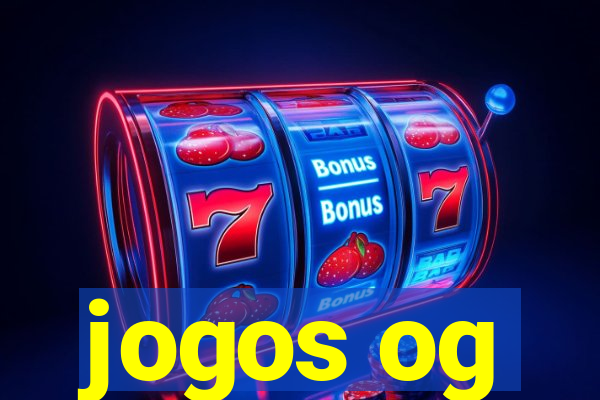 jogos og