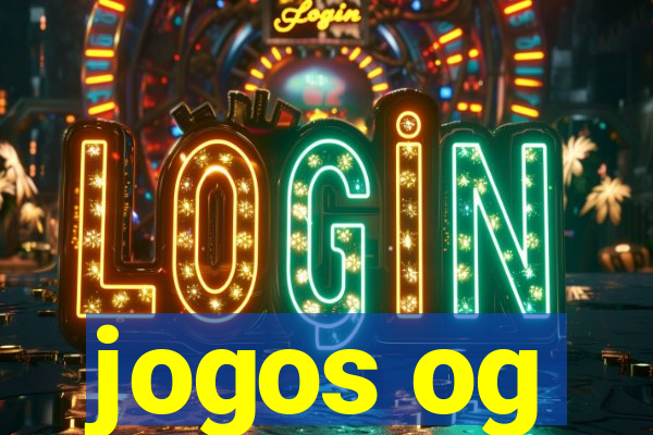 jogos og