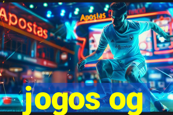 jogos og