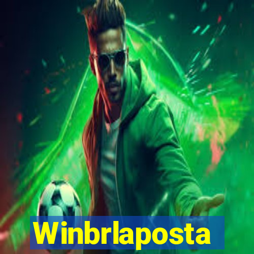 Winbrlaposta