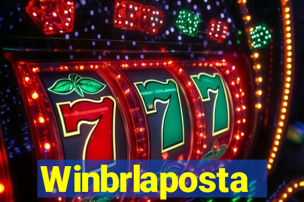 Winbrlaposta