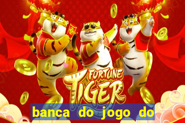 banca do jogo do bicho online