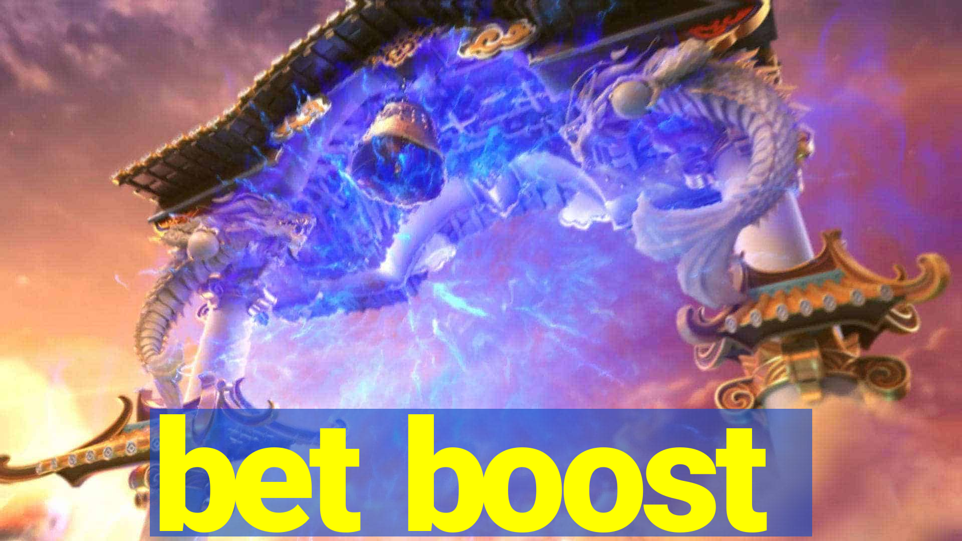 bet boost