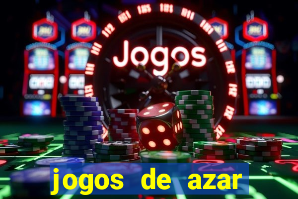 jogos de azar permitidos no brasil