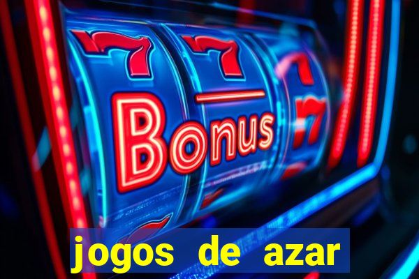 jogos de azar permitidos no brasil