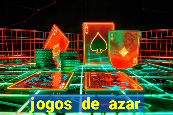 jogos de azar permitidos no brasil