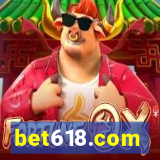 bet618.com