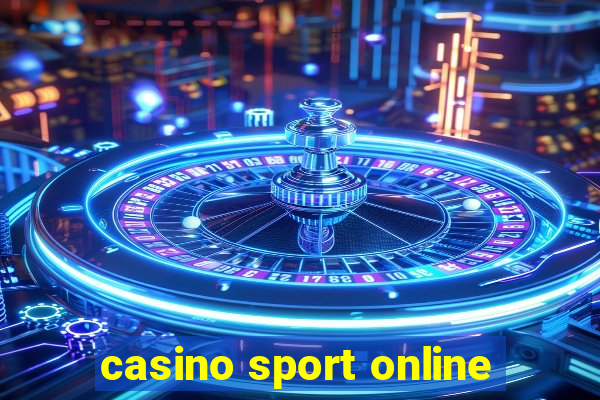 casino sport online