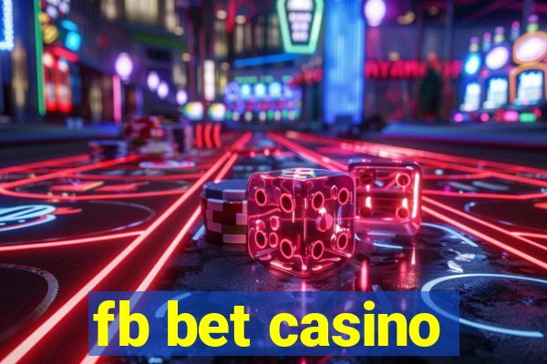 fb bet casino