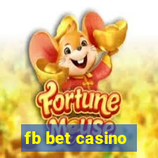 fb bet casino