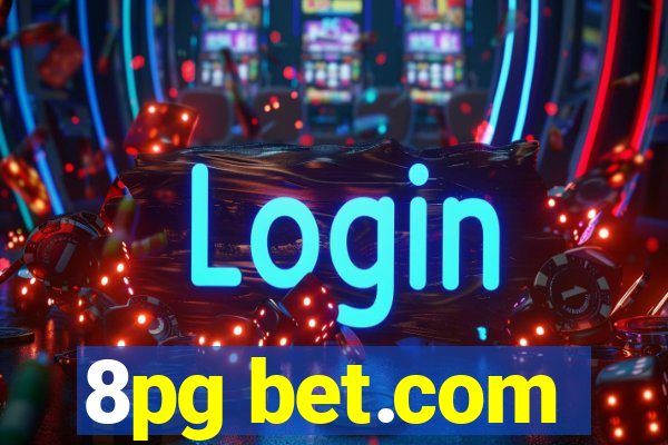 8pg bet.com