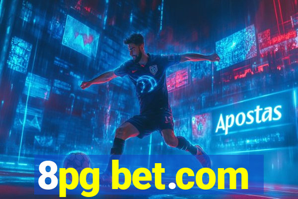 8pg bet.com